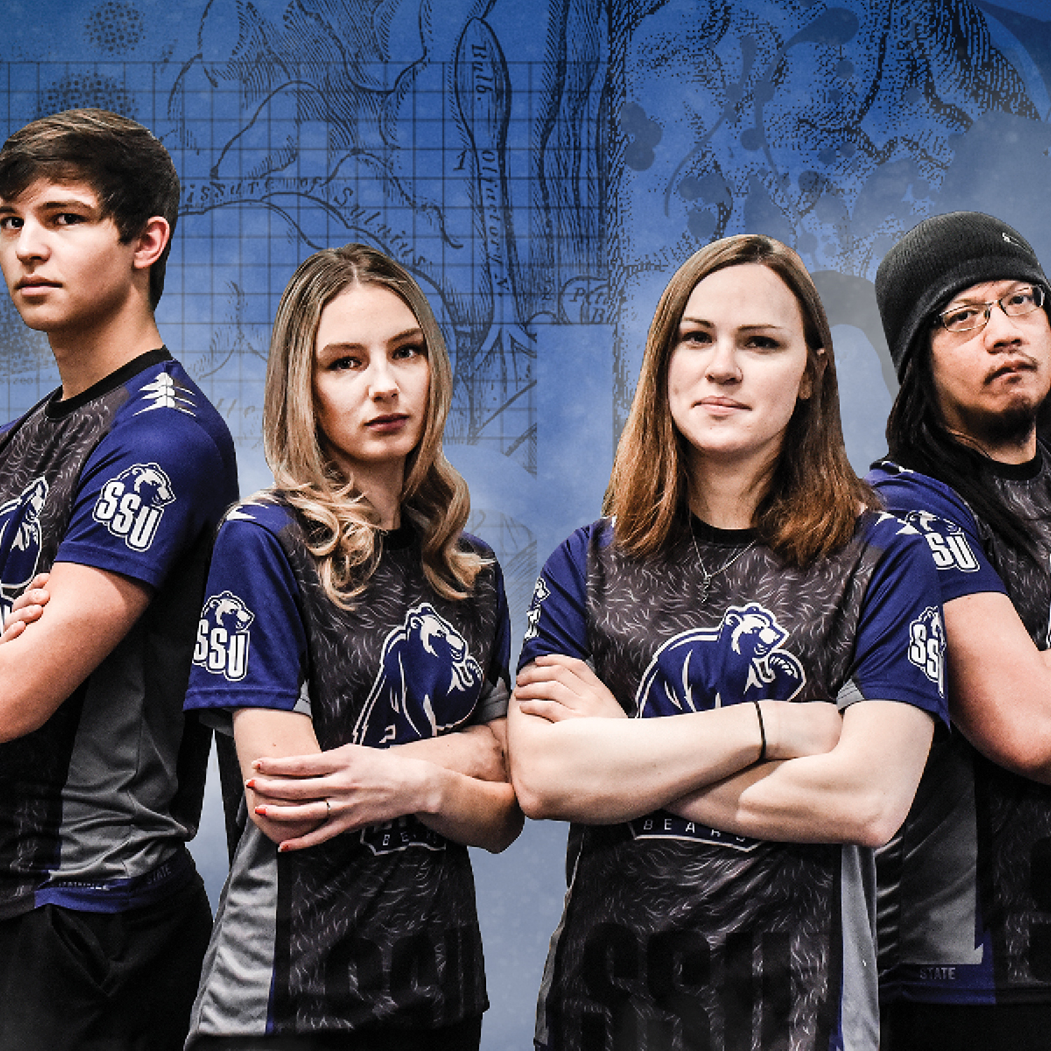 Episode 1 Building an Elite Esports Program eFuse Learning